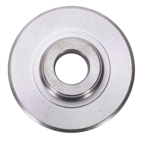 2X Dark Gray Spiral Set Conical Gear for  9523 Angle Grinder 1