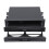 2X Universal Pocket Dash Box con Doppia Radio per Auto 2