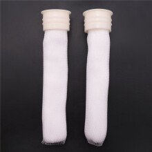 6Pcs UF Membrane 0.01 Micrometre Ultrafiltration Hollow Fiber Membrane for Reverse Osmosis Water Filter Purifier System