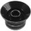 Guitar Knobs 4 Volumes and 4 Tones Silver Top Hat Bell 7