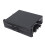 2X Universal Pocket Dash Box con Doppia Radio per Auto 4