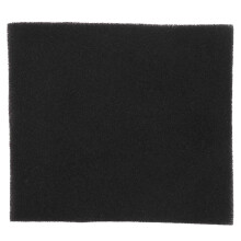 3Pc Filter Screen Replacement Accessories for V8 V8S X750 X800 X785 V80 Robot Sweeper (White+Black)