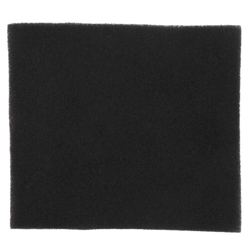 3Pc Filter Screen Replacement Accessories for  V8 V8S X750 X800 X785 V80 Robot Sweeper (White+Black)