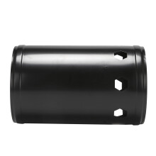 2X Charbon de Bois Noir