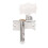 2X Key Mechanics Tuning Peg for Guitar Acoustic Electric 2