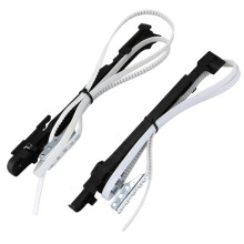 4X Car Sliding Roof Drive Cable Sub ASSY Car Parts for 63205-48010 63205-0N010