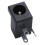 10 Pieces  5.5mmx2.1mm Power Jack Socket Female Panel Mount Connector 7