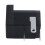 10 Pieces  5.5mmx2.1mm Power Jack Socket Female Panel Mount Connector 8