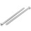 Stainless Steel Button  Screw, Hex Socket Bolts Type:M4 / 4mm Bolt Size:M4 x 75mm Your Pack Quantity:20 5