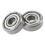 20X  Bearing Deep   625-ZZ Top Quality 5mm 3