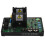 5X Gavr-20A Av Universal Brushless Automatic Voltage Regulator Module Avr Generator 220/400Vac Frequency Protection 2