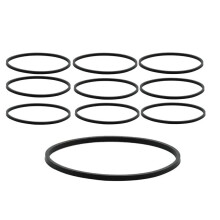 20 Pcs Carburetor Gaskets for Briggs & Stratton Equipped 693981 280492 084132 084232 084332 091412 Engine Lawn Parts