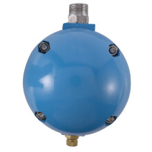 2X Had20B Spherical Drain Valve Automatic Drain Filter Air Compressor Automatic Drain Valve