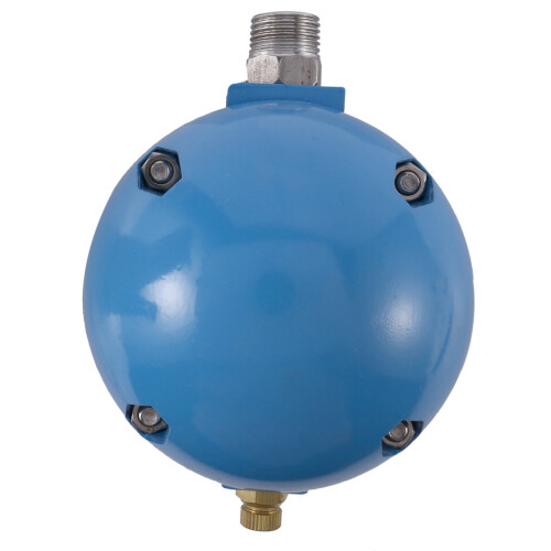 2X Had20B Spherical Drain Valve Automatic Drain Filter Air Compressor Automatic Drain Valve