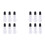 12 Pack Wine Aerator Pourer, Premium Aerating Decanter Spout 1