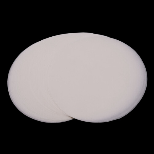 100Pcs Papel de Hamburgo Antiadherente Papel de Hornear 2