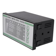 2X Xm-18S Egg Incubator Controller Thermostat Hygrostat Full Automatic Control