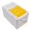 2X Honey Beehive Frames Beekeeping Box Bee Hive King Pollination Box Bee Mating Copulation Box Beekeeping Equipment 10