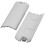 20 Pack of White Replacement Battery Cover for   Controller Remote 5