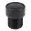 2Pcs 12mm Standard  Board Lens Security CCTV Camera Lens 12 MM  Length 2