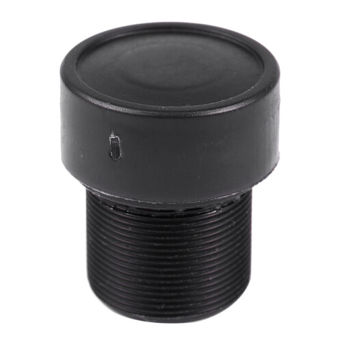 2Pcs 12mm Standard  Board Lens Security CCTV Camera Lens 12 MM  Length 2