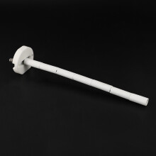 2X High Temperature K Type Thermocouple Sensor for Ceramic Kiln Furnace 2372 Fahrenheit 1300 Degree -B119