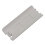 20 Pack of White Replacement Battery Cover for   Controller Remote 10