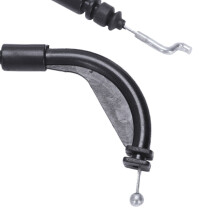 2X für (450) Fortwo Kabel Tür für Die Vordere Innen Tür Q0001973V005