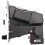 5X Multi Coin Acceptor Selector for Mechanism Vending Machine Mech Arcade Game 6