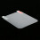 2X   Display HUD Film Protective Reflective Screen Transparent 15x13cm 2