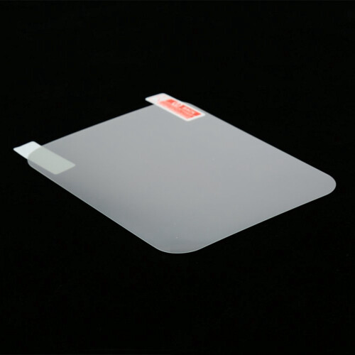 2X   Display HUD Film Protective Reflective Screen Transparent 15x13cm 2