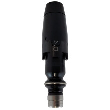 2X 370 Manicotto Da  Adattatore  Club Punta per  915H 915 913 Hybrid