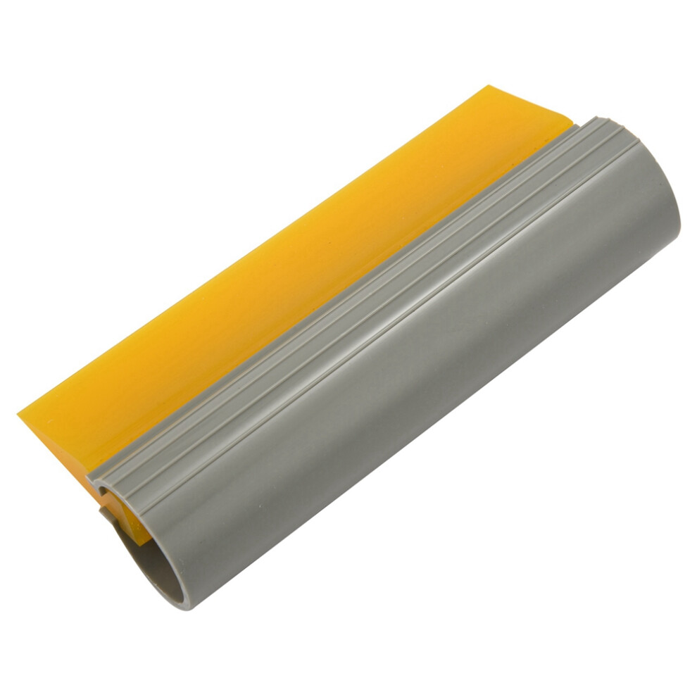 2X Turbo Squeegee Window Film Tools Tube Scraper Water Blade Decal Wrap Applicator Car Home Tint Flexible 6033986745539