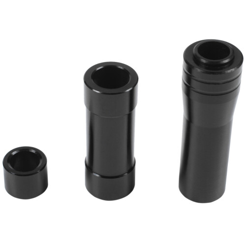 2X Cnc Motorcycle Damper Steering Stabilize Damper Bracket Mounting Holder Kit for  Yzf R3 Mt-03 R25 2