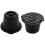 12 Pcs Refillable Reusable Espresso Capsule for  Coffee Machine Reusable Capsule Refill Empty Capsule 5