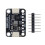 BME680 Environmental Sensor Module STEMMA QT/Qwiic Interface Temperature/Humidity/Air Pressure/Gas Detection 1