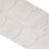 16PZ Bocchini per Bocchini per Sax Alto / Tenore Patch Trasparenti 8