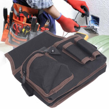 Waist Tool Bag Waterproof Oxford Cloth Belt Pouch