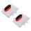 2X 5Dv 009 000-00 Module de Commande de Ballast Phare CachÉ Au XÉNon pour  Escalade 2007-2013, 2006-2009  SÉRie 5 E60,  , 1