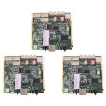 3X Bitmain -Steuerplatine C76 für S19J S19XP Miner-Steuerplatine