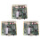 3X Bitmain  Control Board C76 for  S19J S19XP Miner Control Board 1