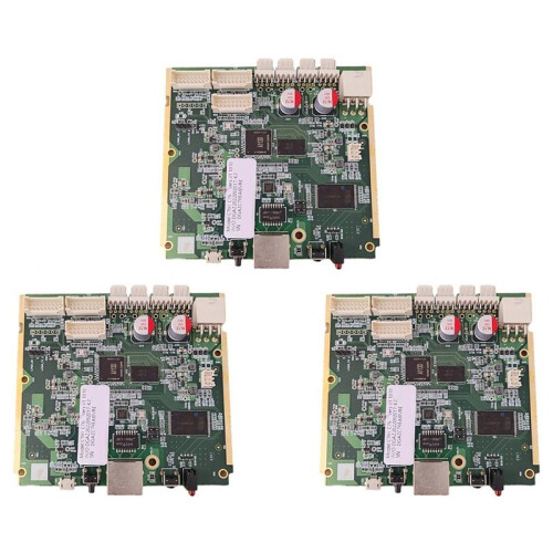 3X Bitmain  Control Board C76 for  S19J S19XP Miner Control Board
