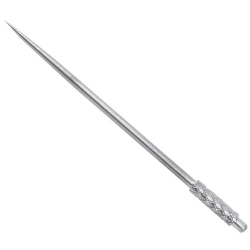 Titanium Toothpick  Survival Hygiene TC4 Ti EDC X4 2