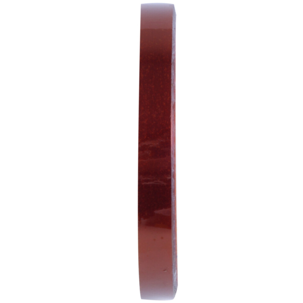 8 Rolls Heat Resistant Tape For 3D Sublimation Heat Press 10Mm Thermal Tape 6033987318961