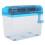 2X   Shredder Crusher Destroyer Paper Documents Cutting Machine 2