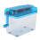 2X   Shredder Crusher Destroyer Paper Documents Cutting Machine 3