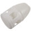 2X Removeble White Plastic Drinker with Handle for Pigeons Bird Supplies 29cm x 17cm 4