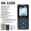 Small Bluetooth Wireless Speaker 10W 400 mAh Battery Black Color` 7