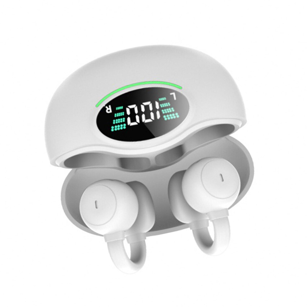 Wireless Earbuds Bt V5.3 80H Battery 8G Lightweight Panoramic Sound 8421388329637