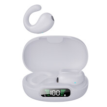 Pulse DT3.0 Wireless Earbuds BT5.3 30mAh 14mm Black